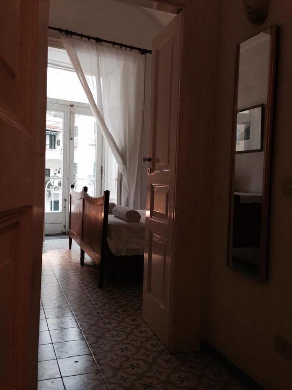 Casa Letizia Amalfi Coast Apartment อัตรานี ห้อง รูปภาพ