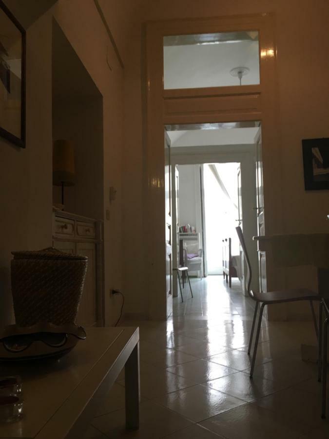 Casa Letizia Amalfi Coast Apartment อัตรานี ภายนอก รูปภาพ