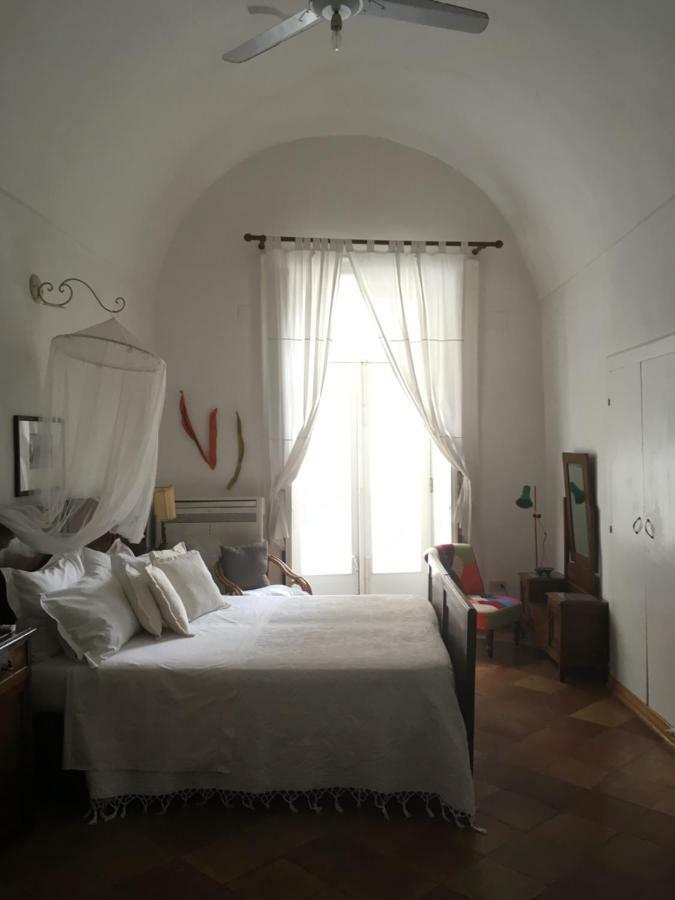 Casa Letizia Amalfi Coast Apartment อัตรานี ภายนอก รูปภาพ